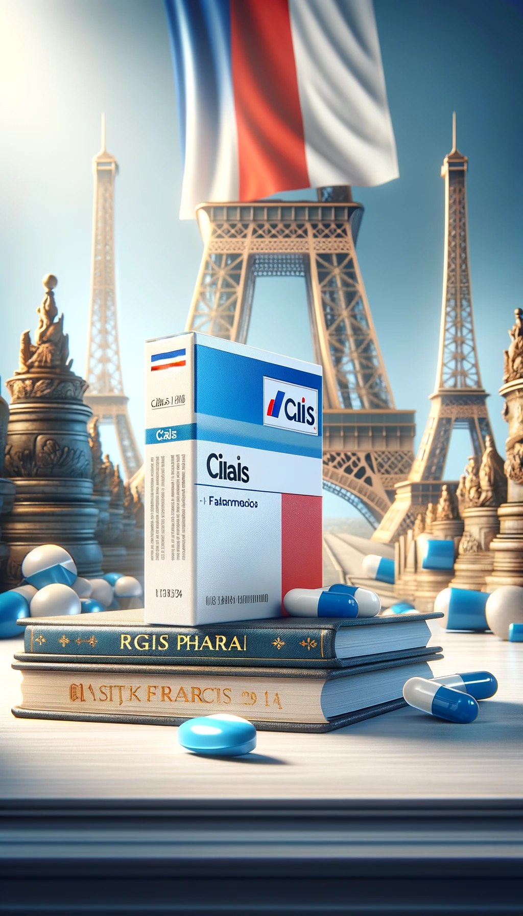 Cialis en pharmacie prix